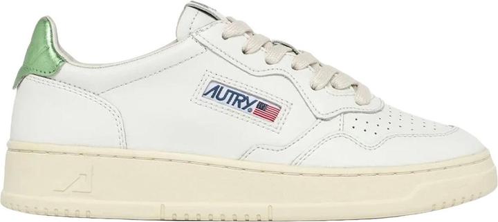 Produktbild Autry Medalist Low Sneakers (39)