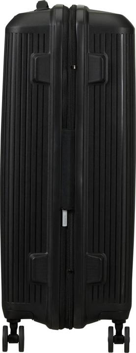 Produktbild American Tourister Reisekoffer Aerostep 66.5 L, Black (80 l)