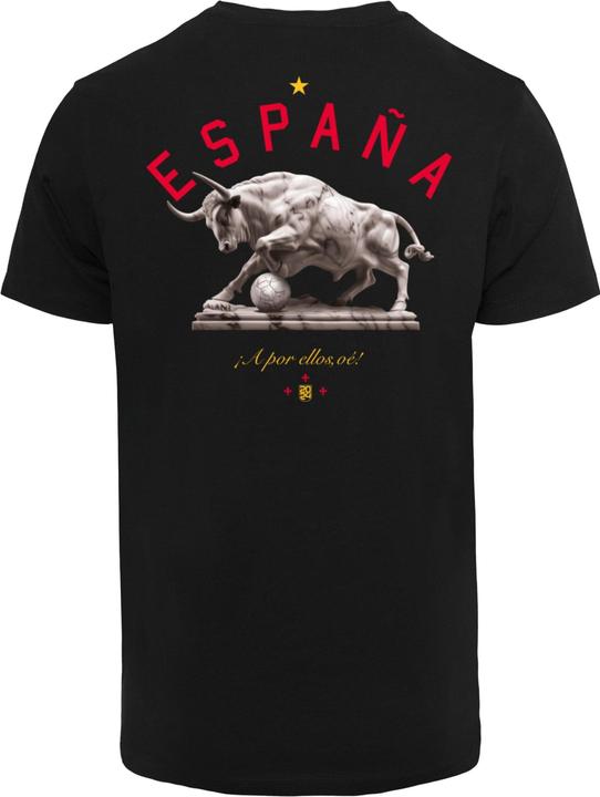 Produktbild Mister Tee MisterTee Toro Espanol Tee - 166927 (L)