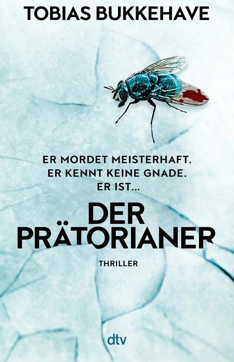 Produktbild Der Prätorianer
