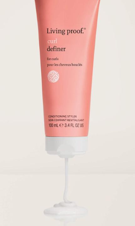 Produktbild Living Proof Curl - Definer (Haarcreme, 100 ml)