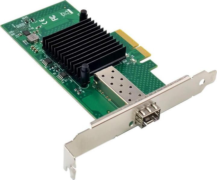 Produktbild MicroConnect Network Card PCIe x4 X520-DA1 (PCIe)
