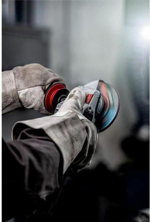 Produktbild Metabo WPB 18 LT BL 11-125 Quick (125 mm)