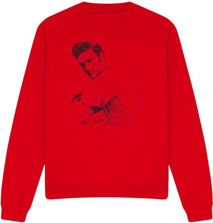 Produktbild Elvis On The Range Sweatshirt (XXL)