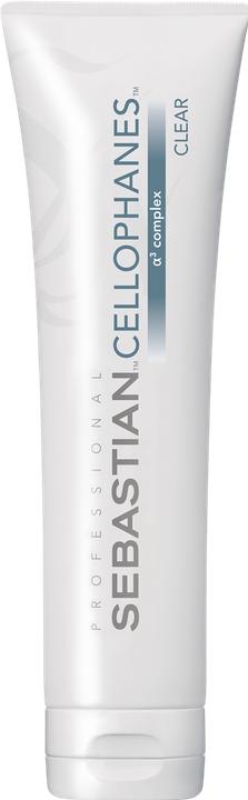 Produktbild Sebastian Cellophanes (Clear)