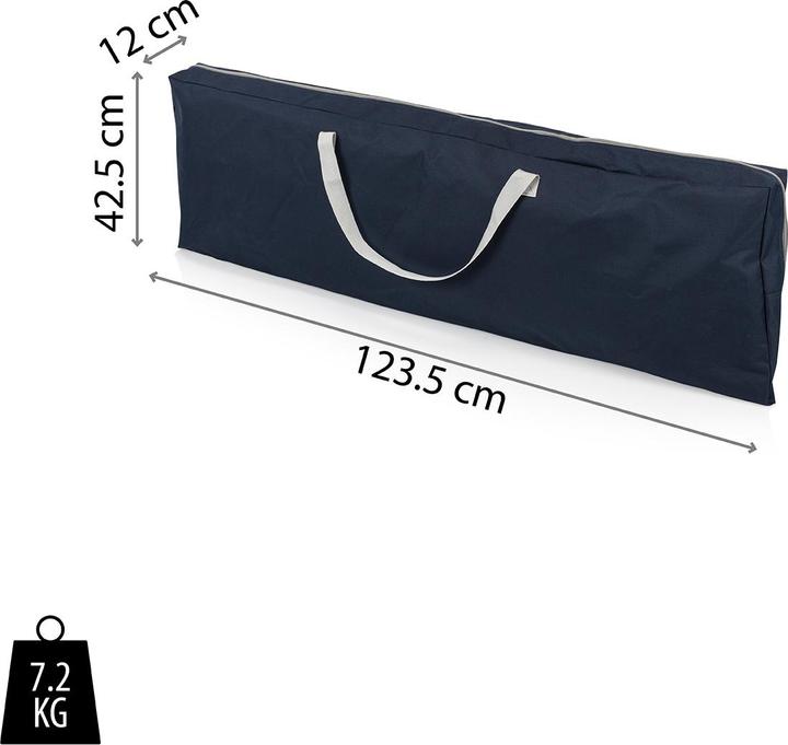 Immagine prodotto Campart Campeggio Cucina Alicante