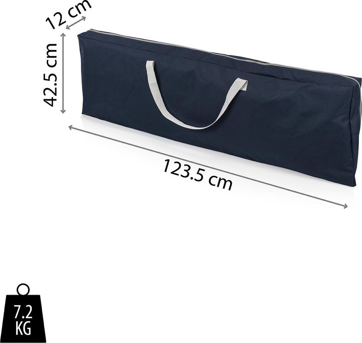 Actual product image Campart Camping kitchen Alicante