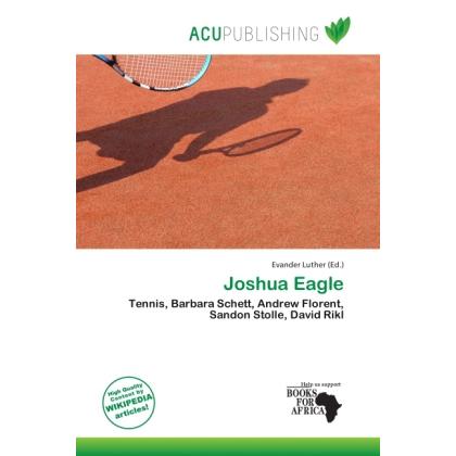 Joshua Eagle, Ratgeber von Evander Luther
