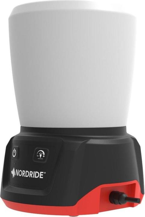 Produktbild Nordride Scheinwerfer VISION 360 40W 6000K 4000 lm (4000 lm, IP54)