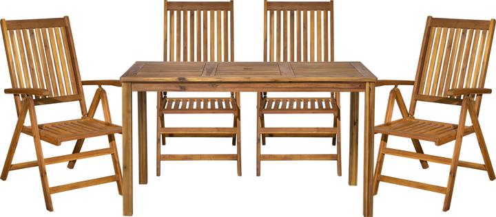 Actual product image Möbilia Garden (135 cm)