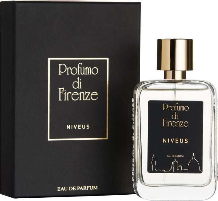 Produktbild Profumo di Firenze Niveus Eau de Parfum (Eau de Parfum, 100 ml)
