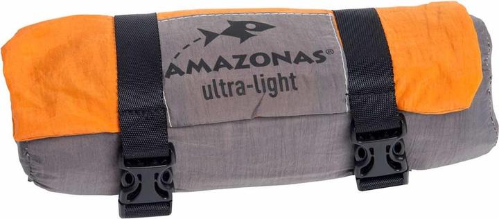 Actual product image Amazonas Silk Traveller (150 kg)