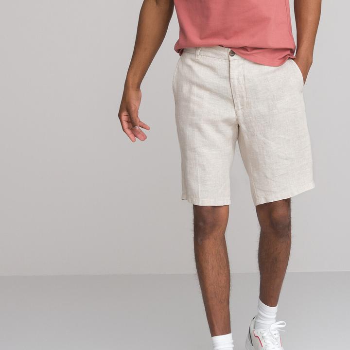 Image du produit La Redoute Collections Bermudas (50)