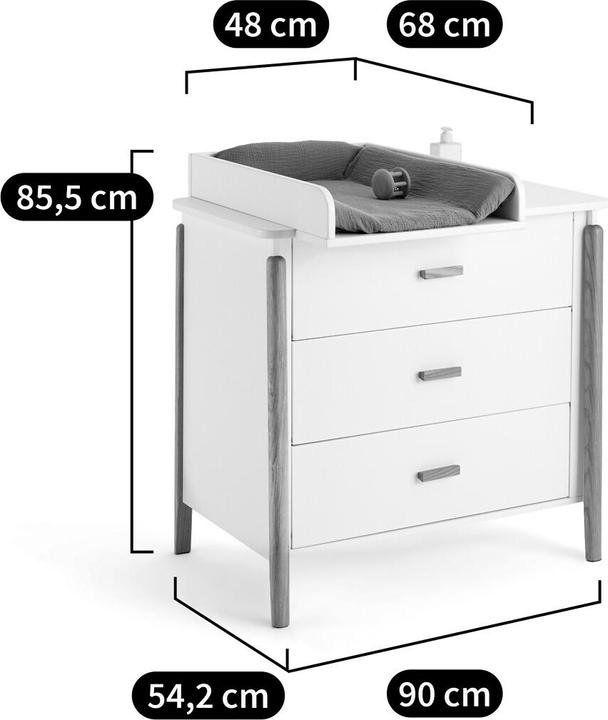 Actual product image La Redoute Interieurs Nadil