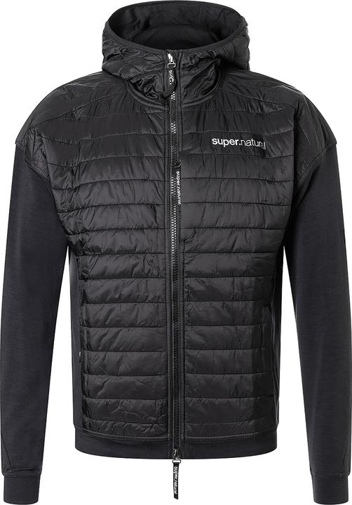 Actual product image Super Natural Warm Up Aloof (M)