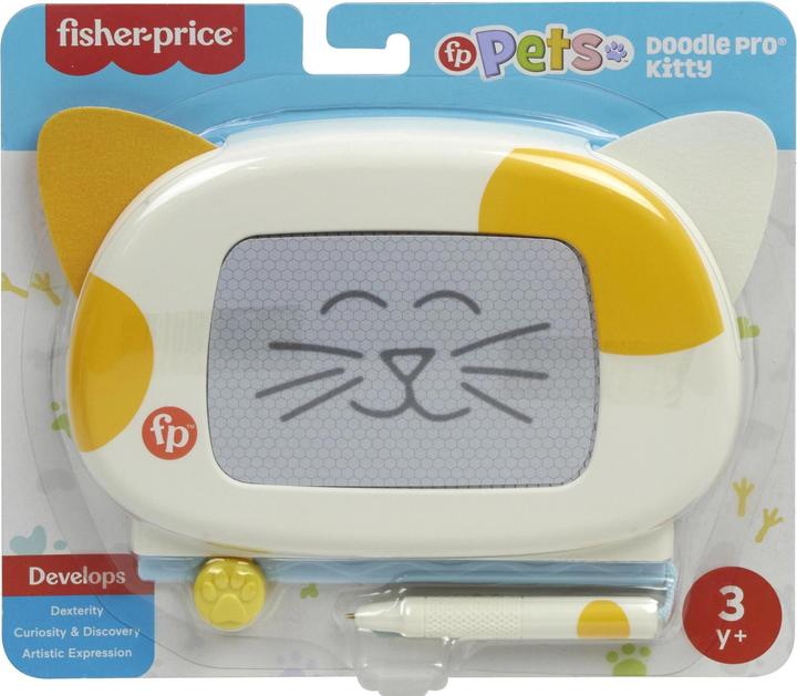 Produktbild Fisher-Price PS Pets Doodle Pro