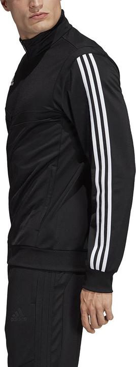 Produktbild adidas Tiro 19 Polyester Trainingsjacke Herren (XS)