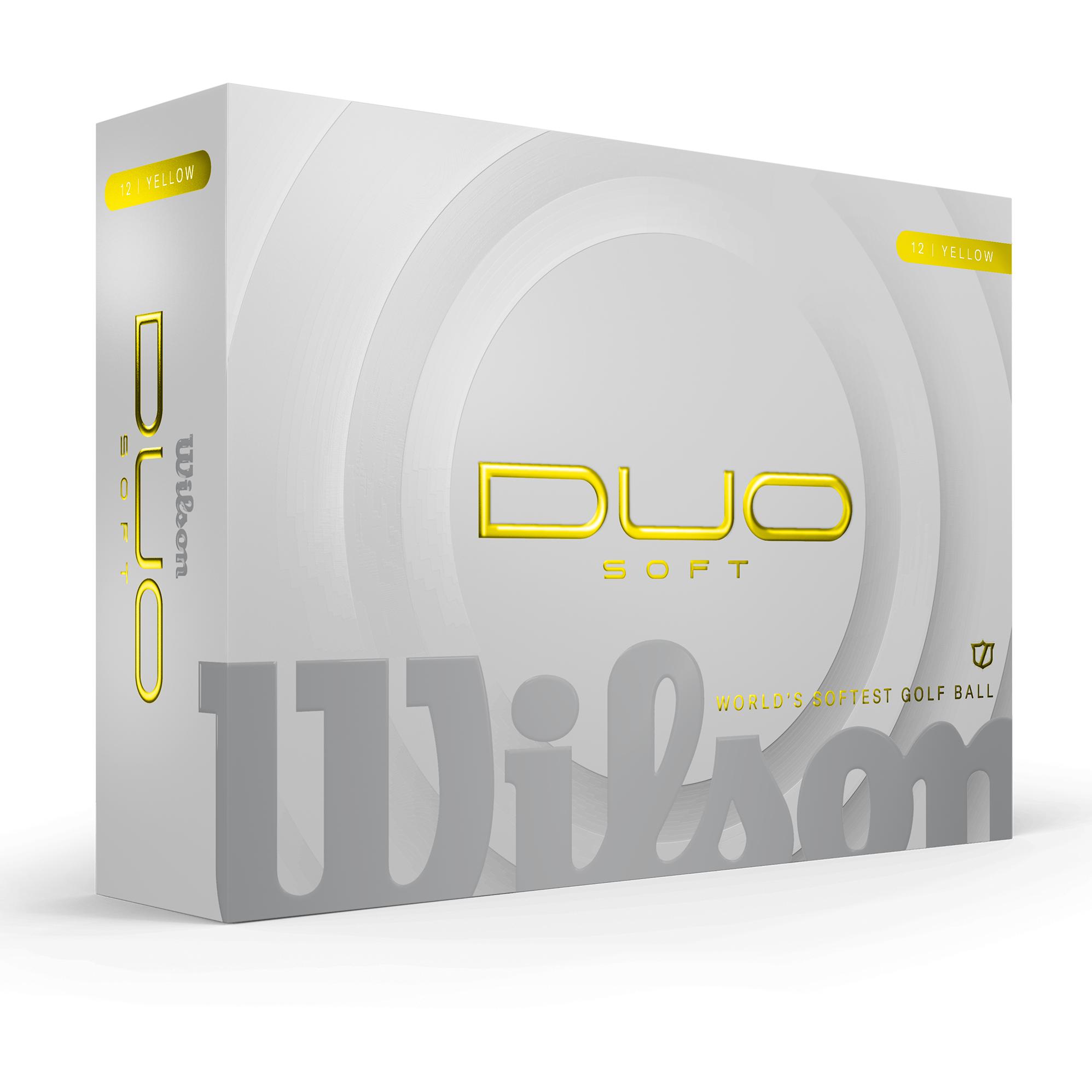 Wilson, Pallina Da Golf