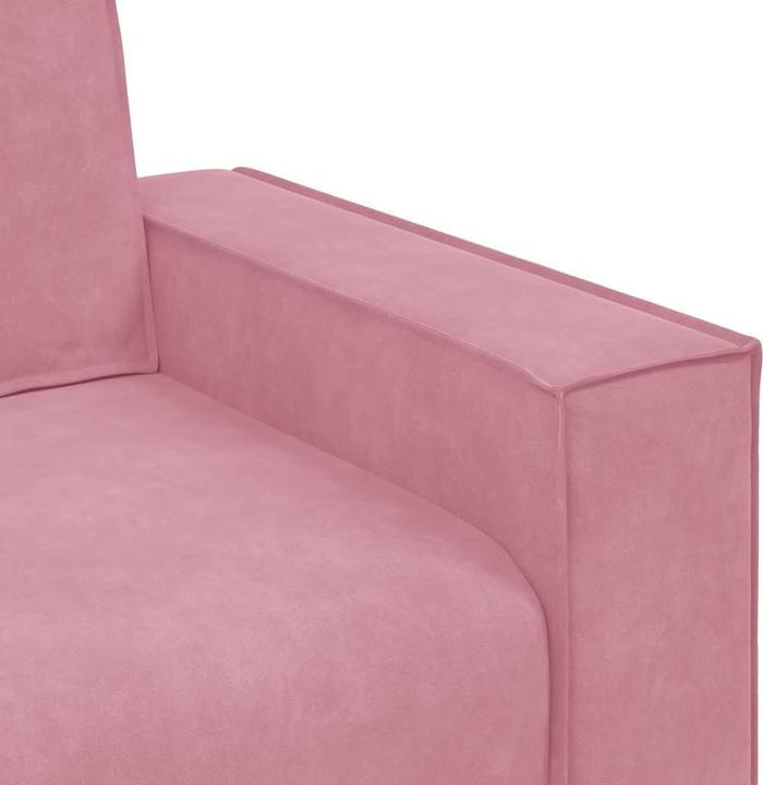 Produktbild vidaXL 2-Sitzer-Sofa (2-Sitzer)