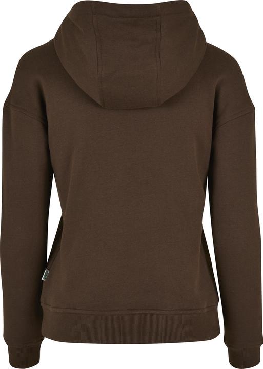 Produktbild Urban Classics Ladies Organic Hoody - 8576 (M)