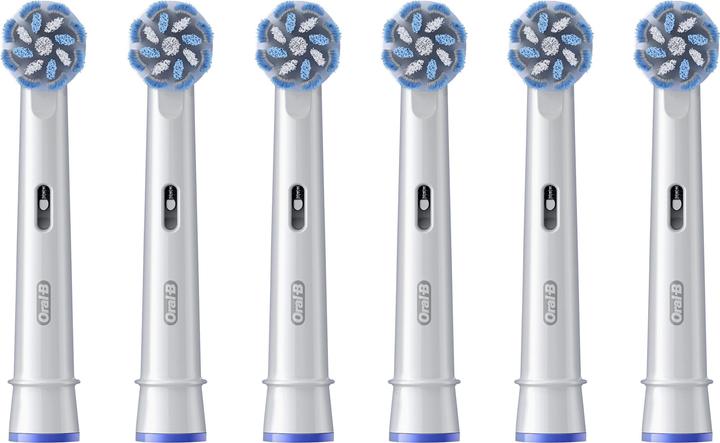 Produktbild Oral-B Pro Sensitive Clean (6 x)