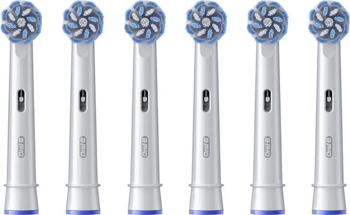 Produktbild Oral-B Pro Sensitive Clean (6 x)