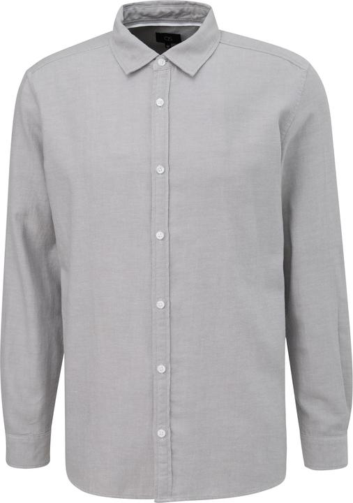 Immagine prodotto s.Oliver Hemd Hemd aus Twill (XXL)