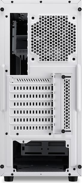 Actual product image Sharkoon M25-W (ATX)