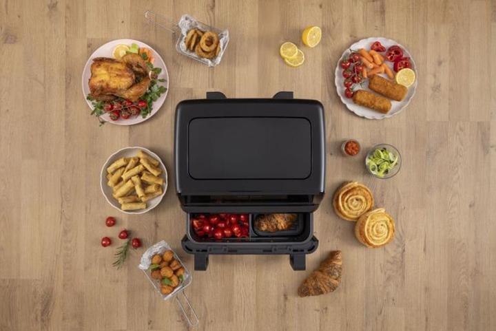 Actual product image Gorenje Heissluftfriteuse AF2700BP