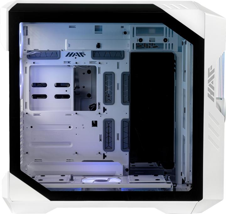 Produktbild Cooler Master HAF 700 EVO (SSI CEB, SSI EEB, E-ATX, mATX, ATX, Mini-ITX)