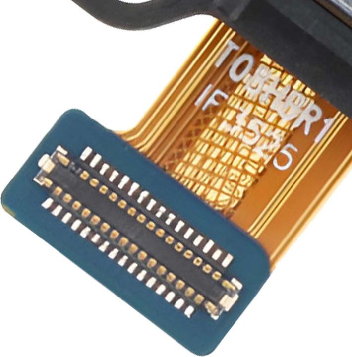 Actual product image Clappio Rear camera for Samsung Galaxy S23 FE telephoto lens zoom 3X 8MP (Galaxy S23 FE)