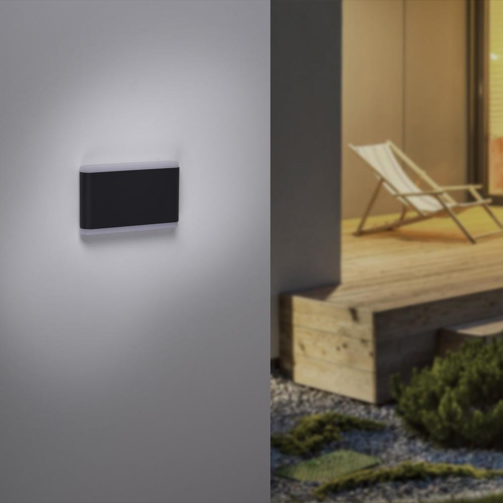 Thumbnail - Paul Neuhaus, Wandleuchte + Deckenleuchte, Elsa (300 lm)