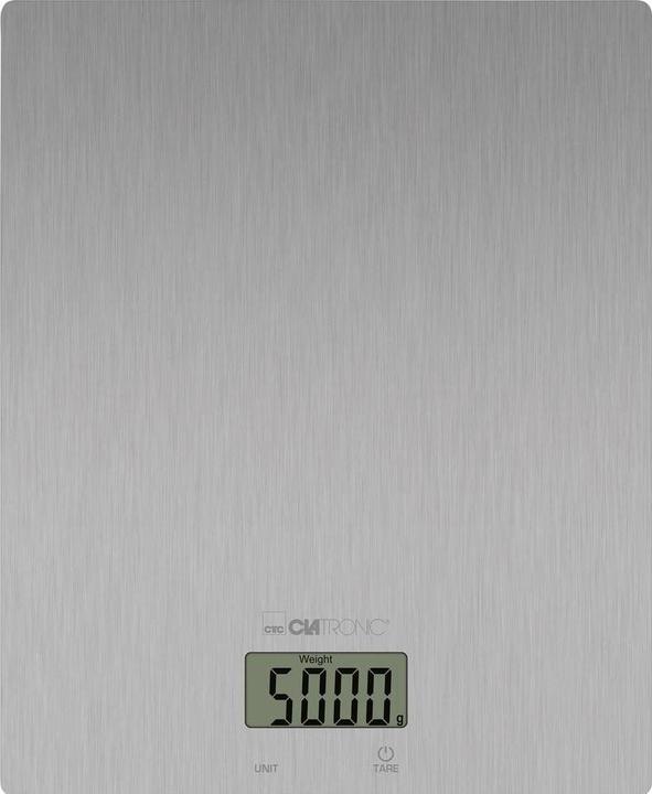 Actual product image Clatronic KW 3821