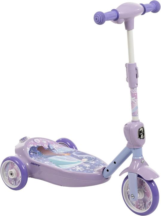 Image du produit ‎Huffy Hulajnoga elektryczna Frozen Bubble z siedziskiem Huffy 18015W