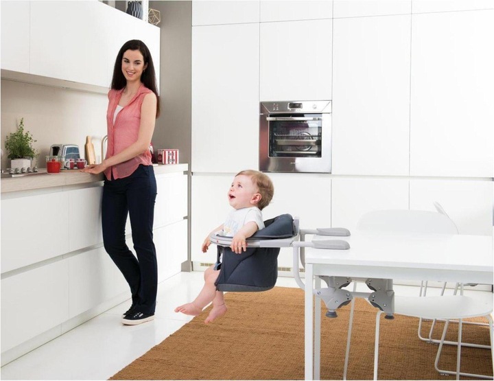 Actual product image Chicco Table seat 360 (Table seat)