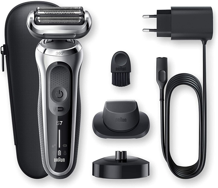 Immagine prodotto Braun Serie 7 70-S4200cs trimmer raschietto per lamine