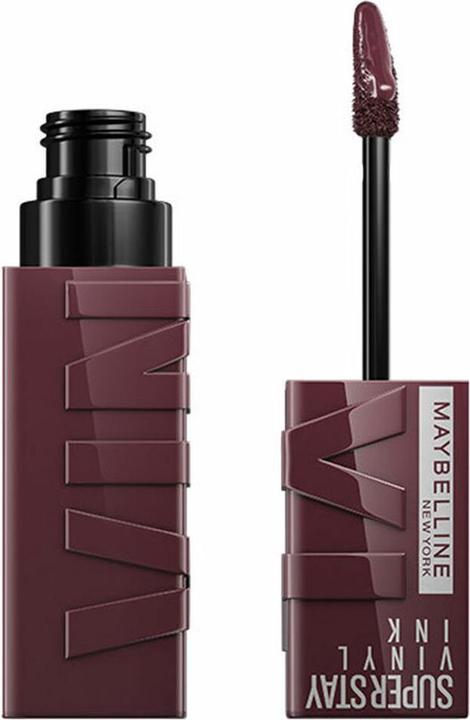 Produktbild Maybelline New York Superstay Vinyl Ink (135 Fearless)
