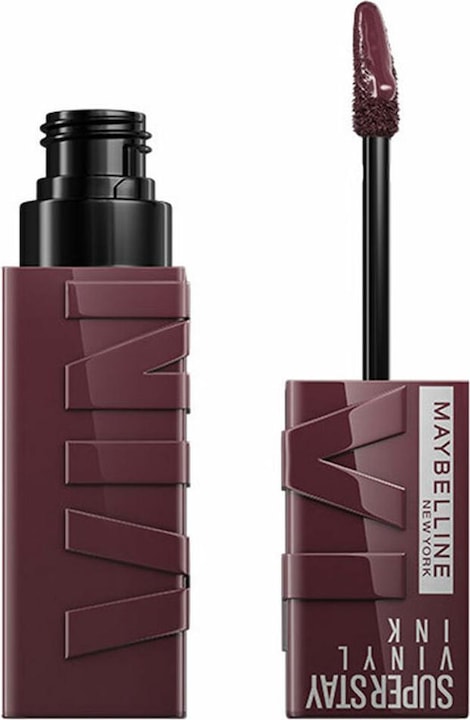 Image du produit Maybelline New York Encre vinylique Superstay (135 Fearless (sans peur))