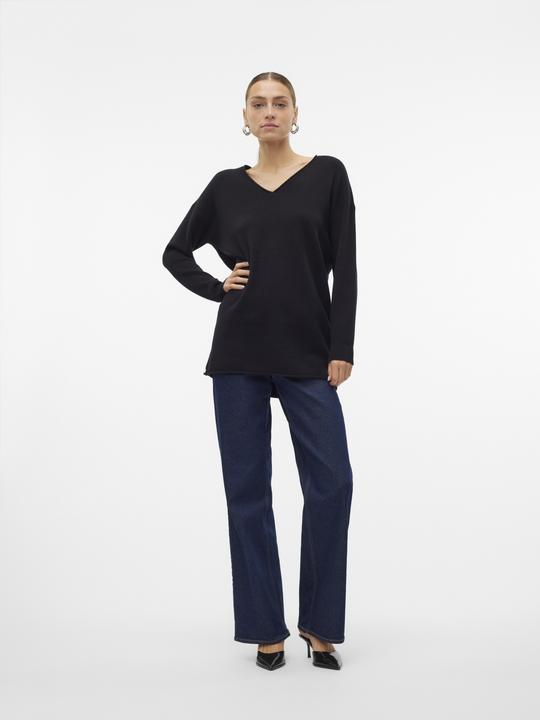 Produktbild Vero Moda VMGOLD Pullover Strickpullover (XS)