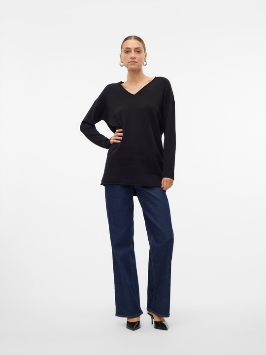 Immagine prodotto Vero Moda VMGOLD pullover in maglia (XS)
