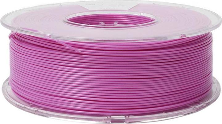 Actual product image Maertz ABS Pink 1,75 mm 1.000 g (ABS, 1.75 mm, 1000 g, Pink)