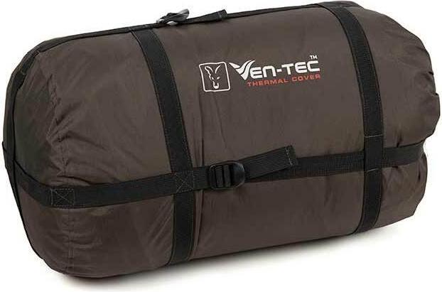 Actual product image Fox Ventec (2.40 m)