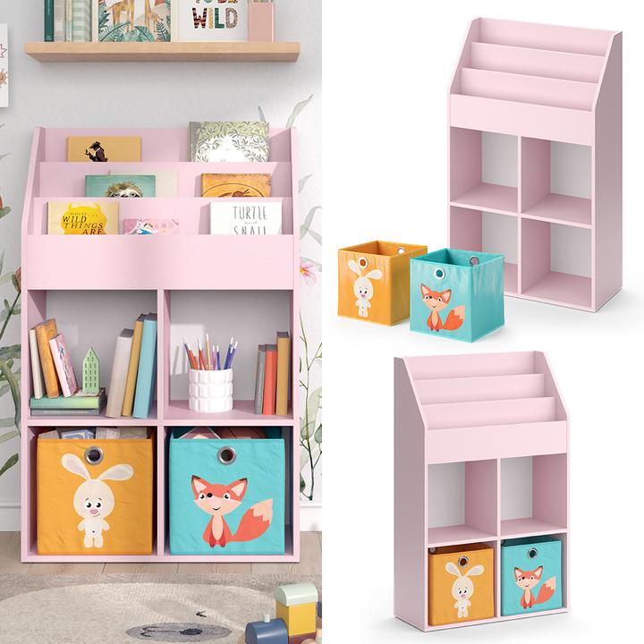 Actual product image Vicco Luigi (72 x 31.20 x 114.20 cm)