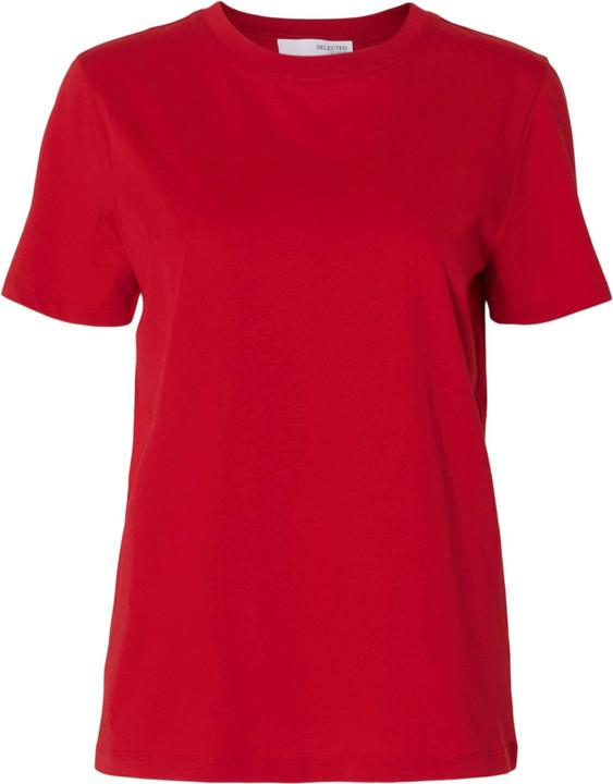 Immagine prodotto Selected Femme Slfmyessential Ss O-Neck Tee Noos (XL)