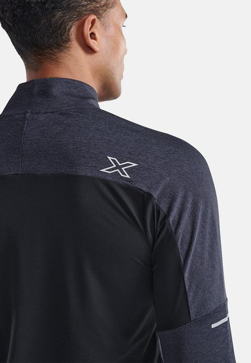 Produktbild 2XU Aero 1/2 Zip (S)