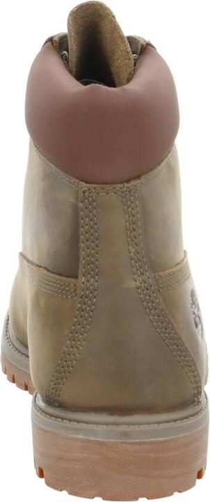 Actual product image Timberland 6 Inch Premium Boot (43)