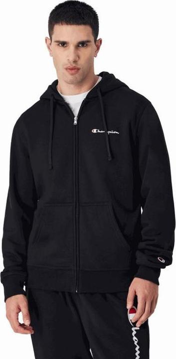Produktbild Champion Sweatjacke Casual Locker sitzend (M)