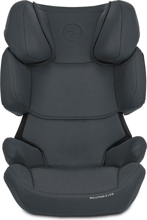Produktbild Cybex Solution X I-Fix (Kindersitzerhöhung, ECE R129/i-Size Norm)