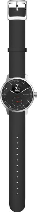 Actual product image Withings ScanWatch (42 mm)