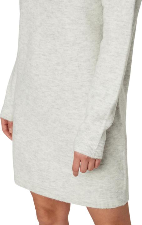 Produktbild Vero Moda Rundhalsausschnitt Strick Midikleid (S)